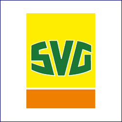 Straßenverkehrsgenossenschaf Logo
